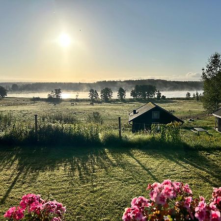 Ulvsby Ranch Western Camp Karlstad Luaran gambar