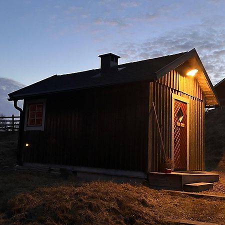 Ulvsby Ranch Western Camp Karlstad Luaran gambar