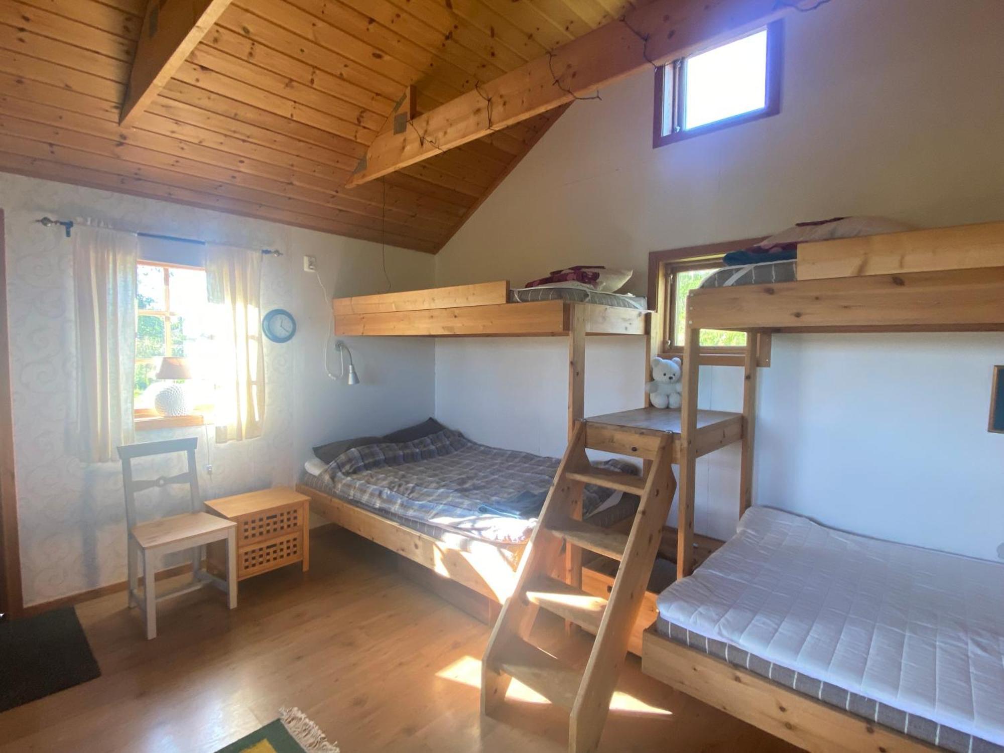 Ulvsby Ranch Western Camp Karlstad Luaran gambar