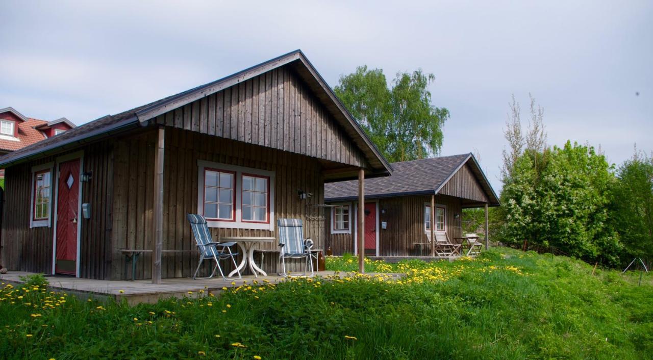 Ulvsby Ranch Western Camp Karlstad Luaran gambar